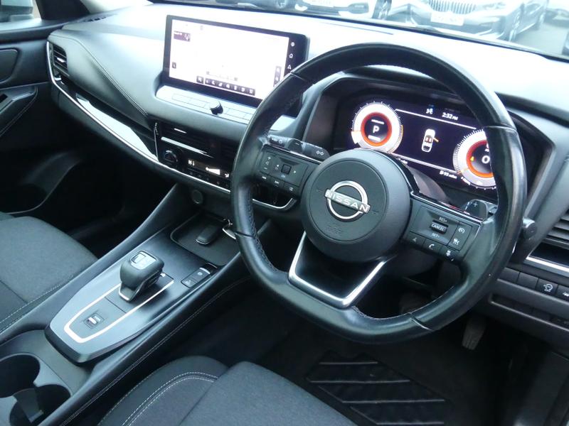 Used Nissan Qashqai 2022 for sale - 77225728: Photo 16