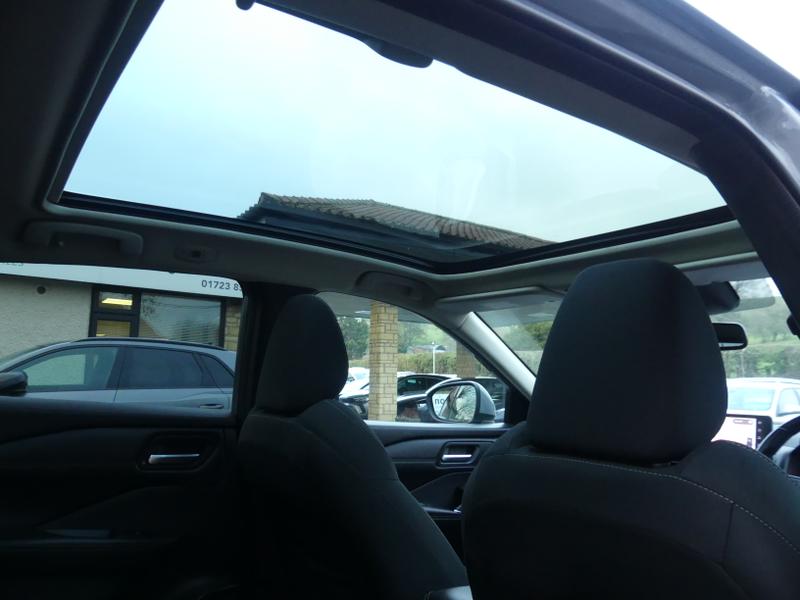 Used Nissan Qashqai 2022 for sale - 77225728: Photo 18