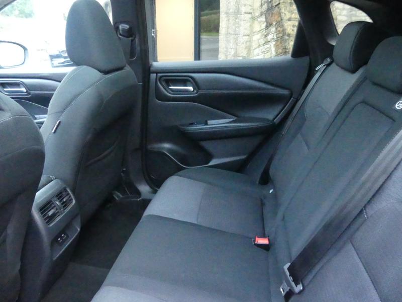 Used Nissan Qashqai 2022 for sale - 77225728: Photo 19