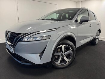 Used Nissan Qashqai 2022 for sale - 77225728: Photo