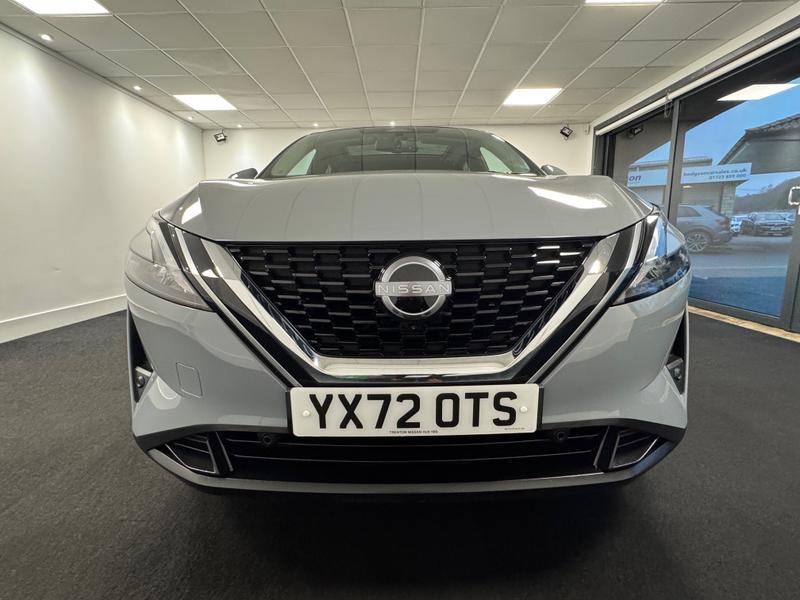 Used Nissan Qashqai 2022 for sale - 77225728: Photo 2