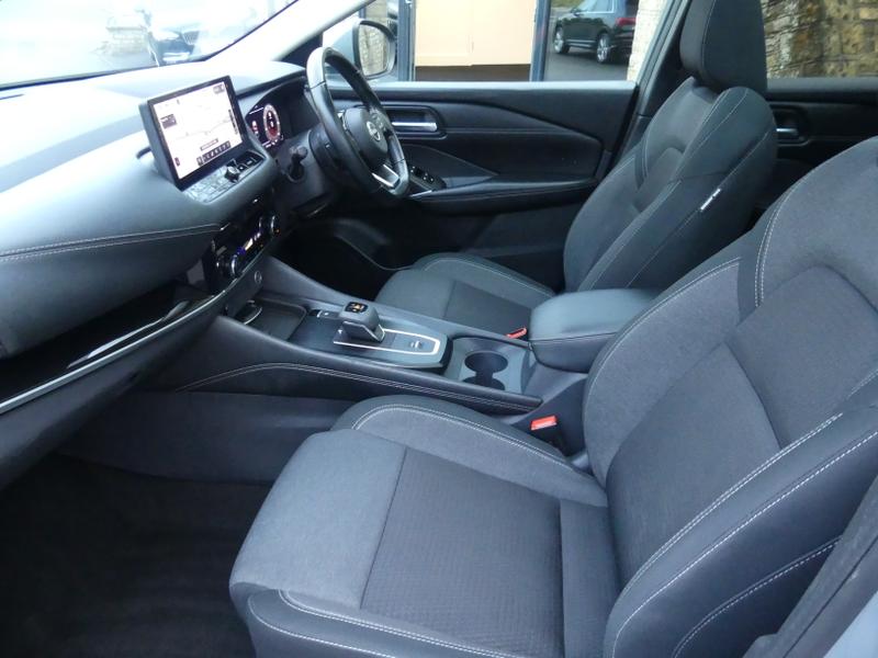 Used Nissan Qashqai 2022 for sale - 77225728: Photo 20