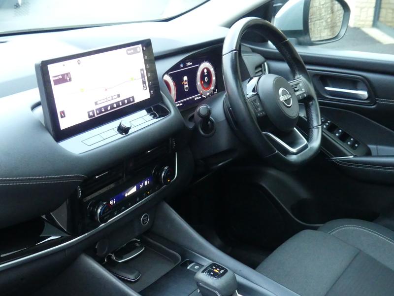 Used Nissan Qashqai 2022 for sale - 77225728: Photo 21