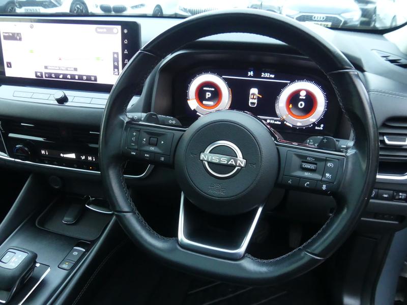 Used Nissan Qashqai 2022 for sale - 77225728: Photo 26