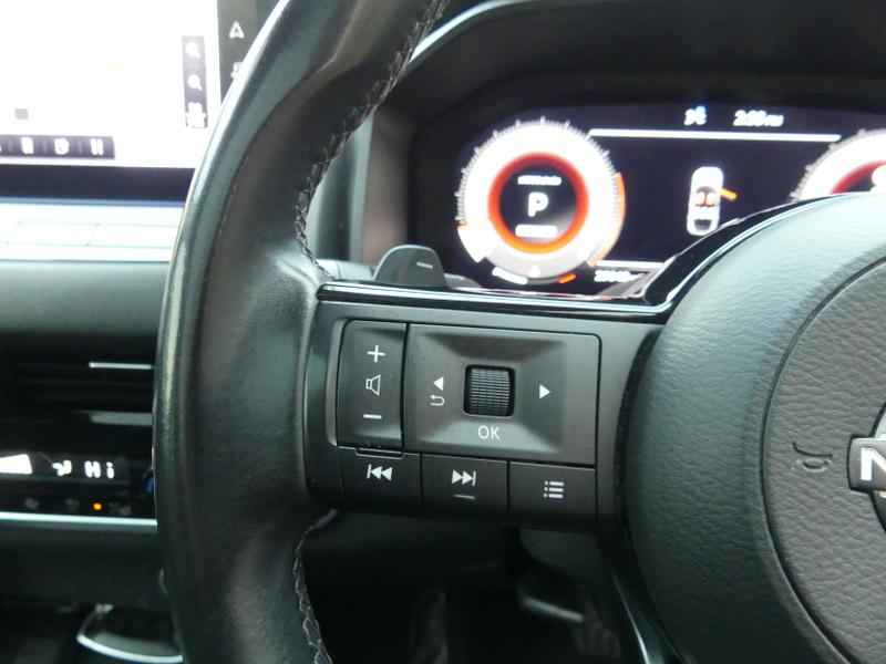 Used Nissan Qashqai 2022 for sale - 77225728: Photo 27