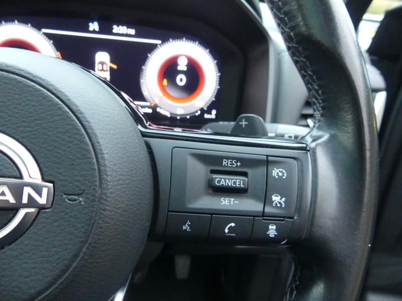 Used Nissan Qashqai 2022 for sale - 77225728: Photo 28