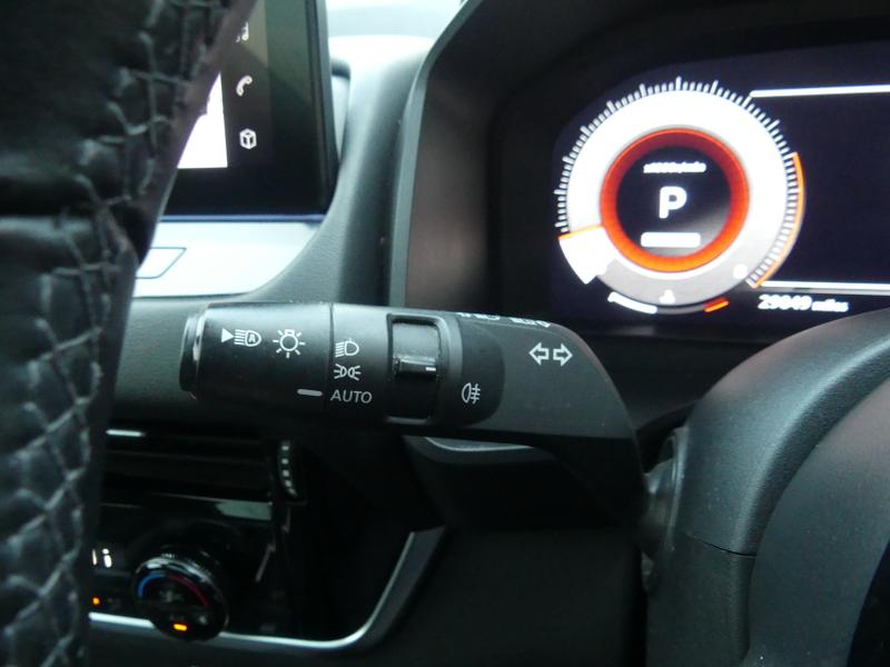 Used Nissan Qashqai 2022 for sale - 77225728: Photo 29