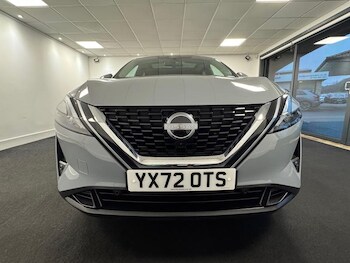 Used Nissan Qashqai 2022 for sale - 77225728: Photo