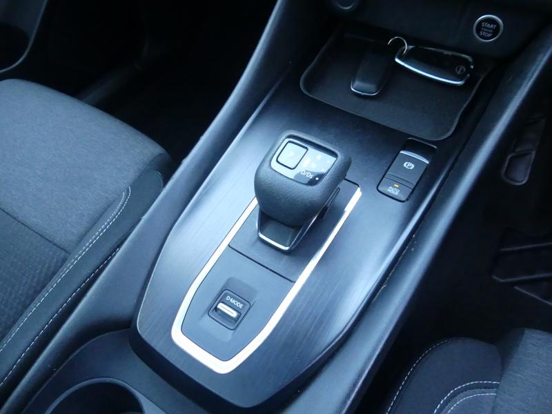 Used Nissan Qashqai 2022 for sale - 77225728: Photo 33