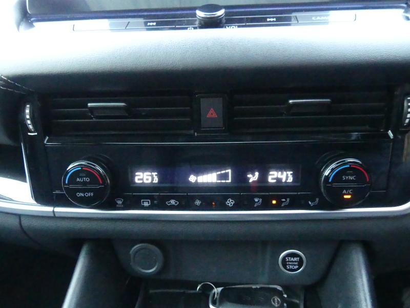 Used Nissan Qashqai 2022 for sale - 77225728: Photo 34