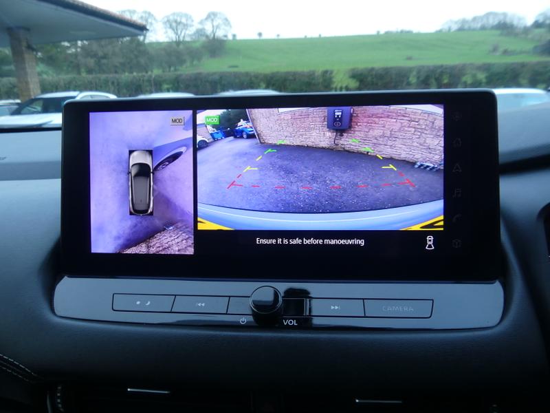 Used Nissan Qashqai 2022 for sale - 77225728: Photo 35