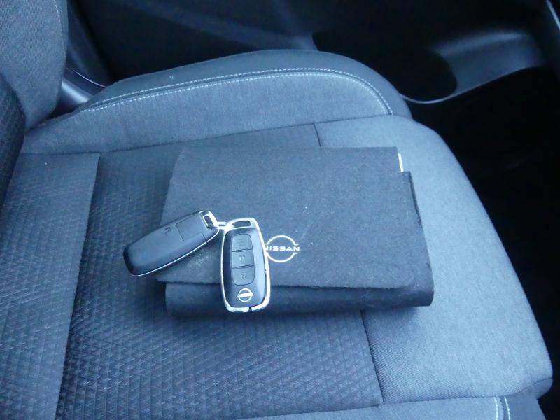 Used Nissan Qashqai 2022 for sale - 77225728: Photo 38