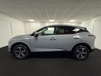 Used Nissan Qashqai 2022 for sale - 77225728: Photo
