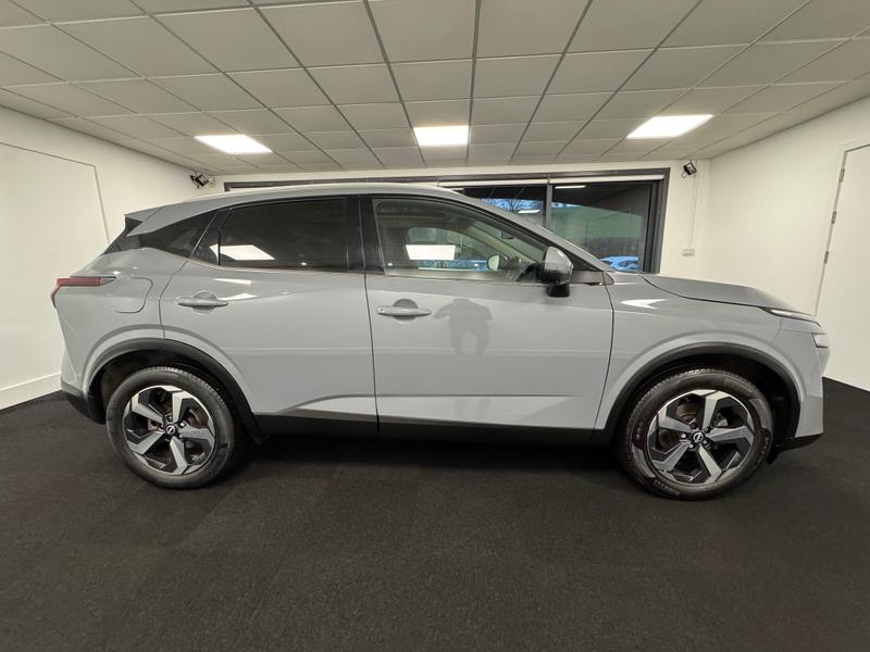 Used Nissan Qashqai 2022 for sale - 77225728: Photo 5