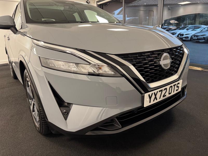 Used Nissan Qashqai 2022 for sale - 77225728: Photo 7