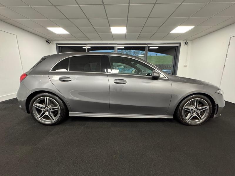 Used Mercedes-Benz A-Class 2020 for sale - 76918399: Photo 10
