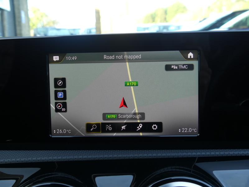 Used Mercedes-Benz A-Class 2020 for sale - 76918399: Photo 11