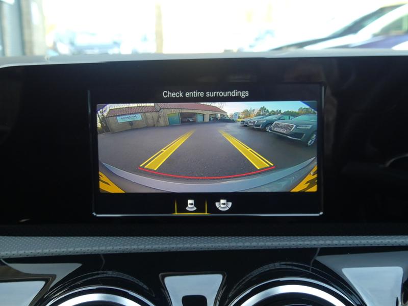 Used Mercedes-Benz A-Class 2020 for sale - 76918399: Photo 12