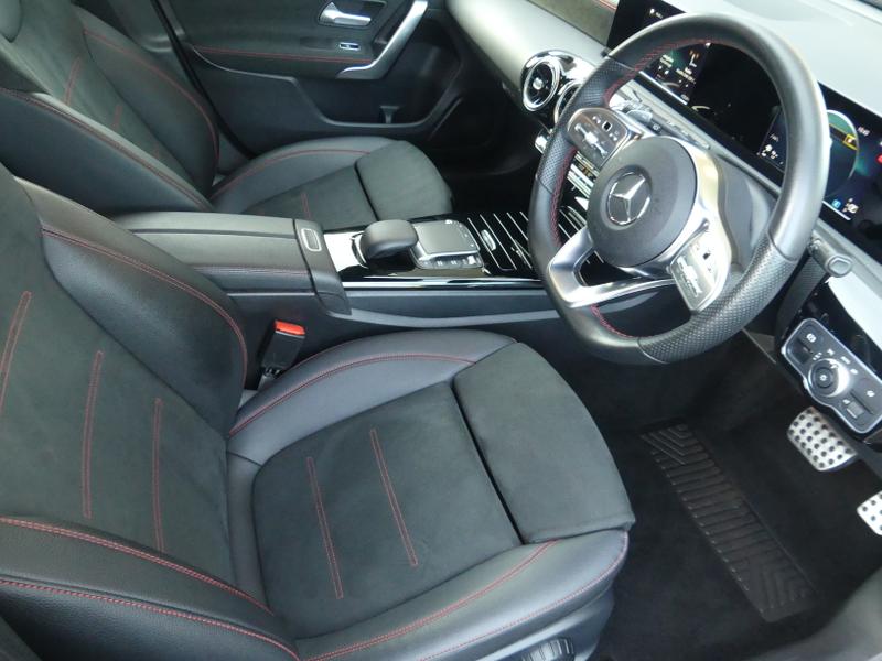 Used Mercedes-Benz A-Class 2020 for sale - 76918399: Photo 13