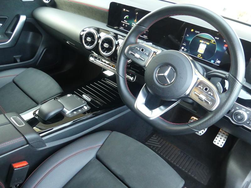 Used Mercedes-Benz A-Class 2020 for sale - 76918399: Photo 14