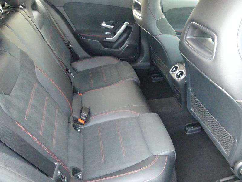 Used Mercedes-Benz A-Class 2020 for sale - 76918399: Photo 15