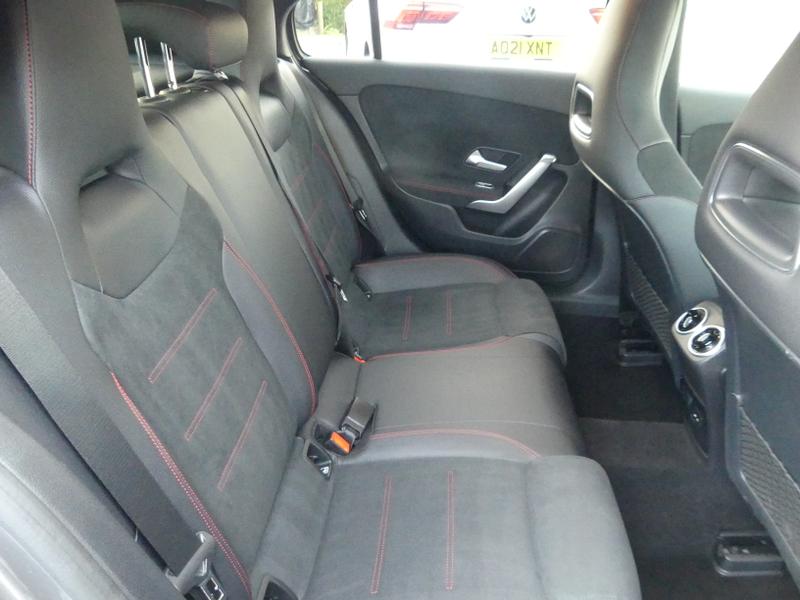 Used Mercedes-Benz A-Class 2020 for sale - 76918399: Photo 16