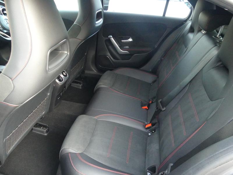 Used Mercedes-Benz A-Class 2020 for sale - 76918399: Photo 17