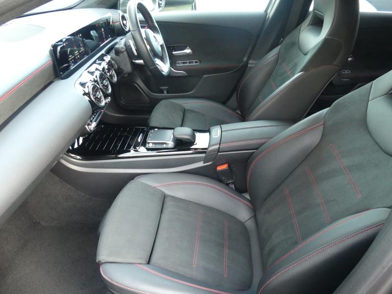 Used Mercedes-Benz A-Class 2020 for sale - 76918399: Photo 18