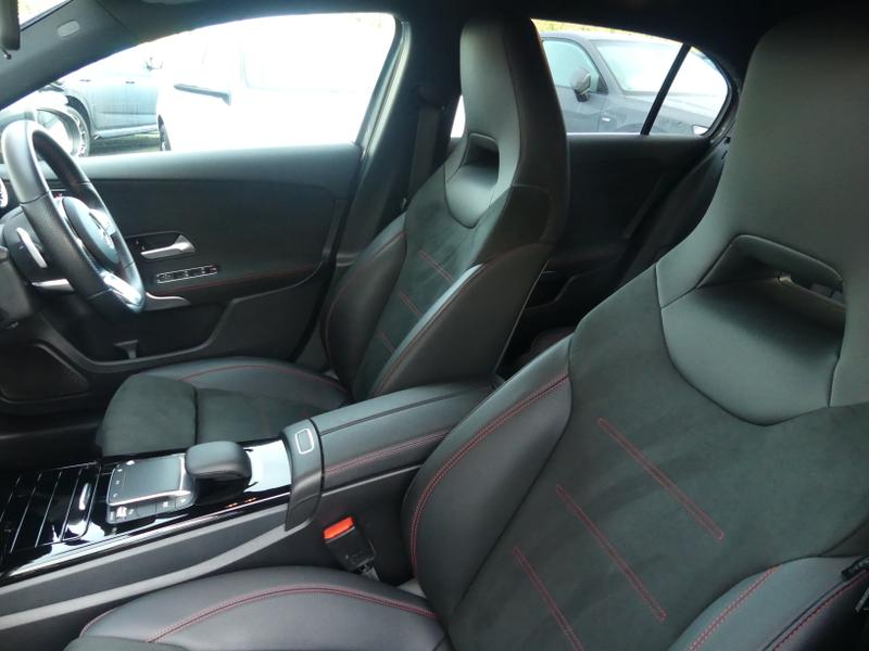 Used Mercedes-Benz A-Class 2020 for sale - 76918399: Photo 19