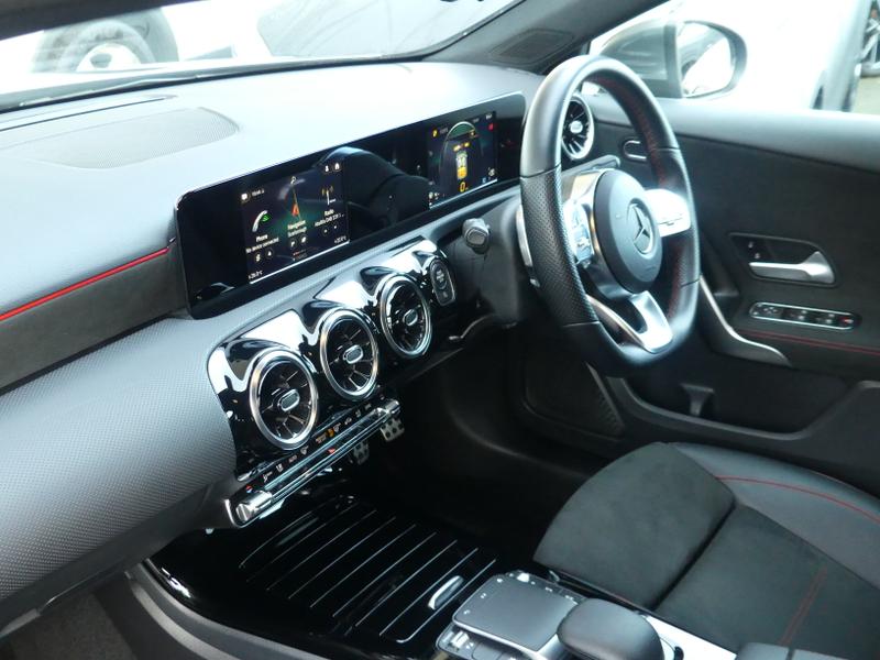 Used Mercedes-Benz A-Class 2020 for sale - 76918399: Photo 20