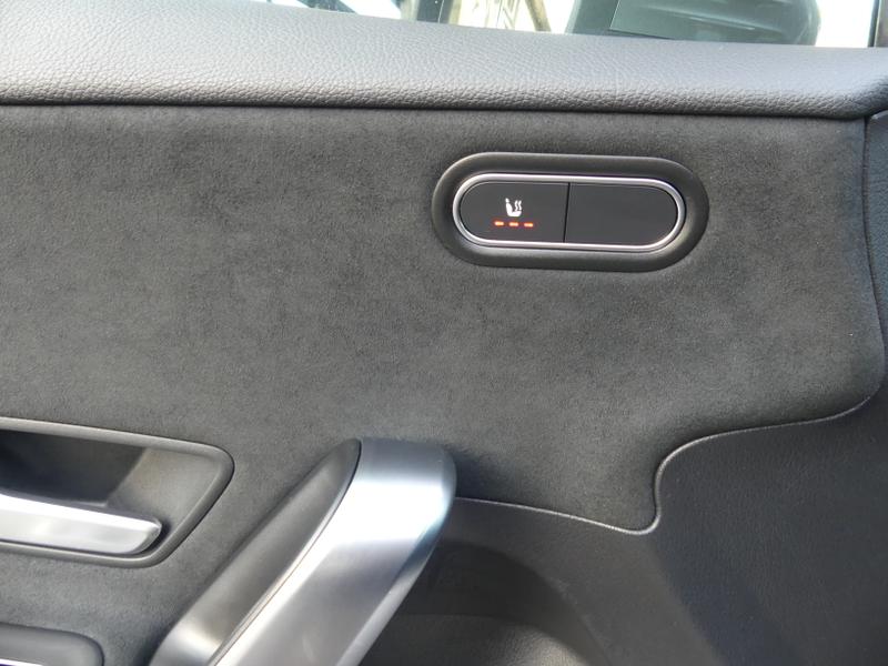 Used Mercedes-Benz A-Class 2020 for sale - 76918399: Photo 21