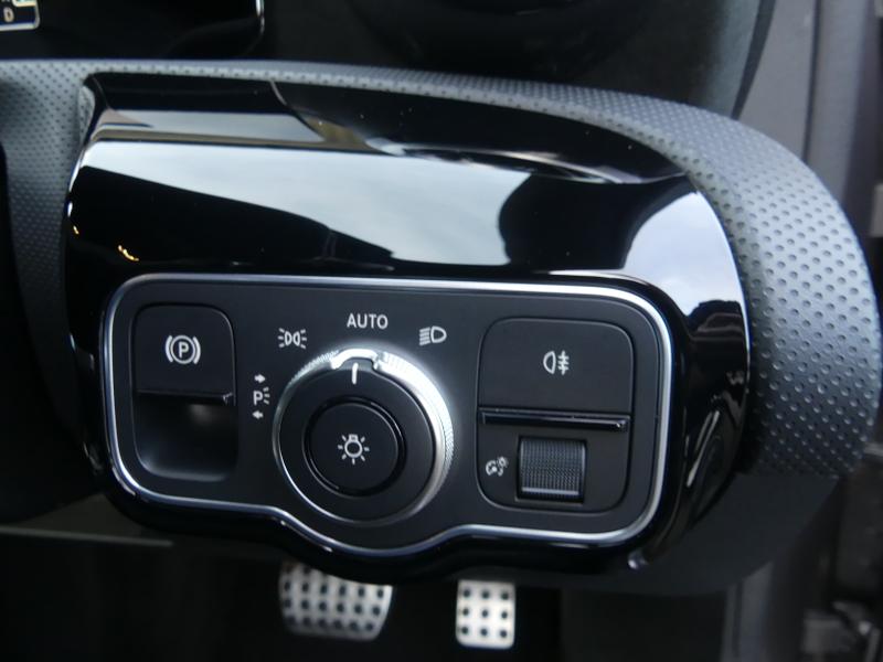 Used Mercedes-Benz A-Class 2020 for sale - 76918399: Photo 25