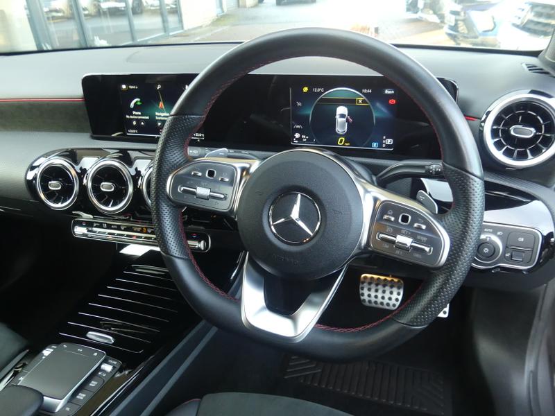 Used Mercedes-Benz A-Class 2020 for sale - 76918399: Photo 26