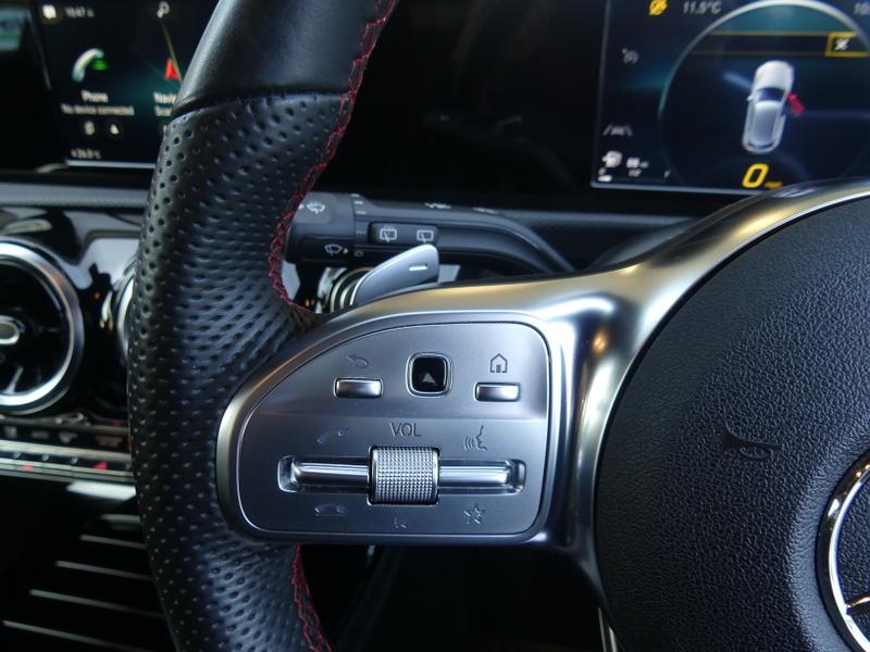 Used Mercedes-Benz A-Class 2020 for sale - 76918399: Photo 27