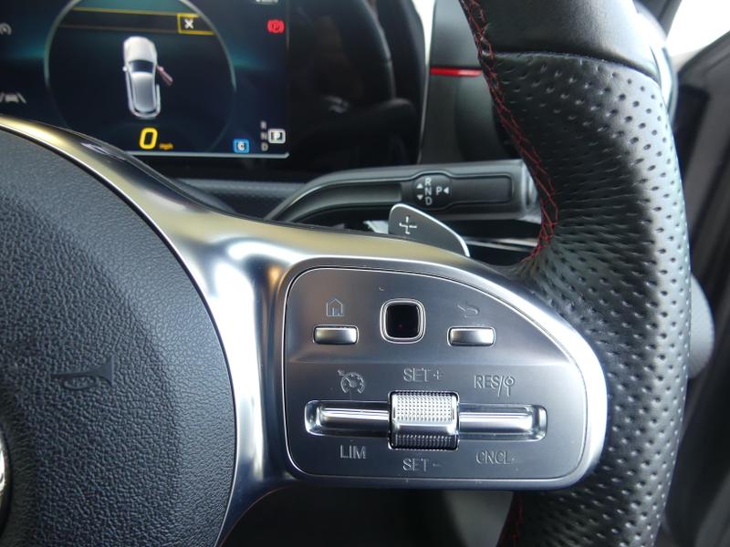 Used Mercedes-Benz A-Class 2020 for sale - 76918399: Photo 28