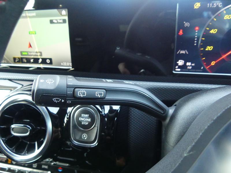 Used Mercedes-Benz A-Class 2020 for sale - 76918399: Photo 29