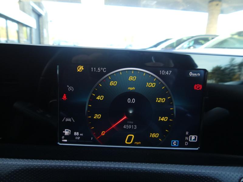 Used Mercedes-Benz A-Class 2020 for sale - 76918399: Photo 31