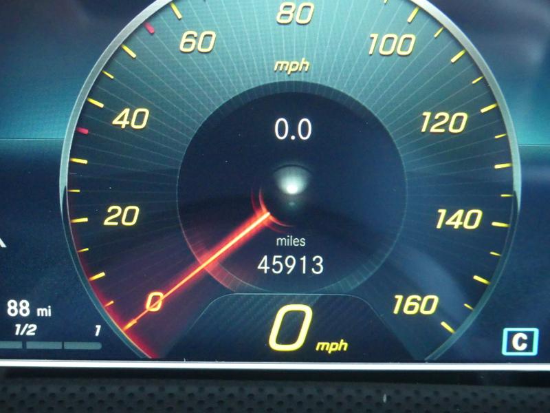 Used Mercedes-Benz A-Class 2020 for sale - 76918399: Photo 32