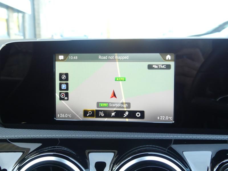 Used Mercedes-Benz A-Class 2020 for sale - 76918399: Photo 35