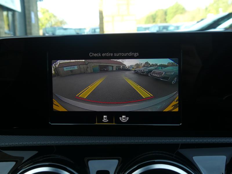 Used Mercedes-Benz A-Class 2020 for sale - 76918399: Photo 36