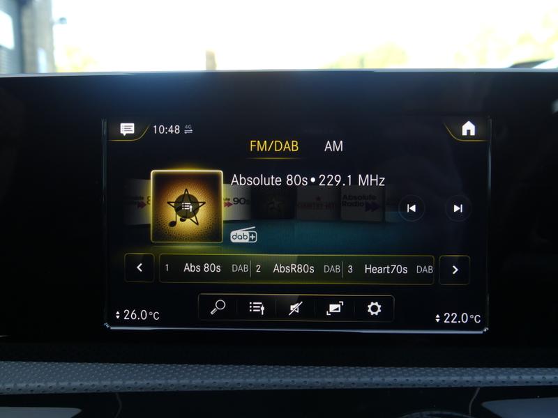 Used Mercedes-Benz A-Class 2020 for sale - 76918399: Photo 37