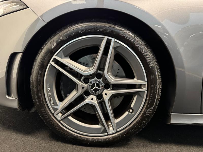 Used Mercedes-Benz A-Class 2020 for sale - 76918399: Photo 39