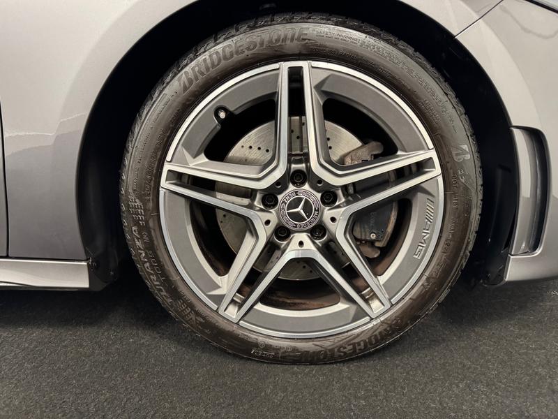 Used Mercedes-Benz A-Class 2020 for sale - 76918399: Photo 40