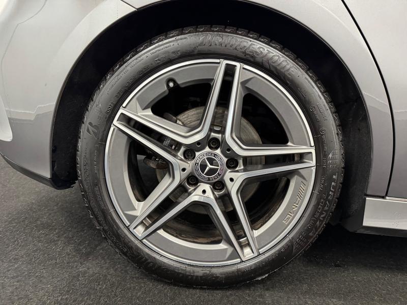 Used Mercedes-Benz A-Class 2020 for sale - 76918399: Photo 41