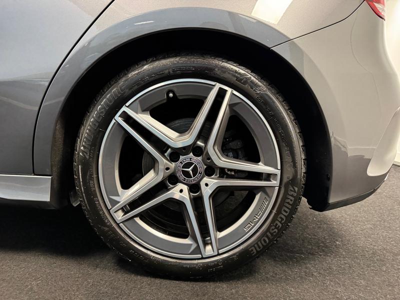 Used Mercedes-Benz A-Class 2020 for sale - 76918399: Photo 42