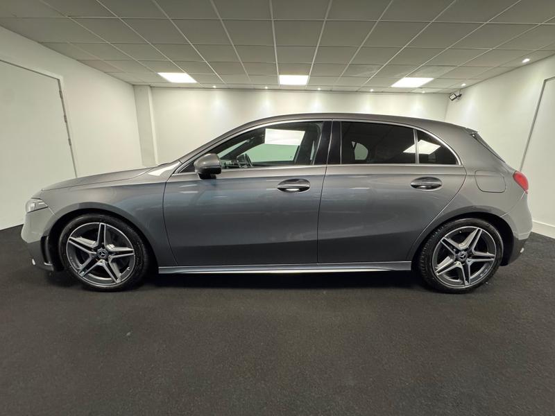Used Mercedes-Benz A-Class 2020 for sale - 76918399: Photo 6