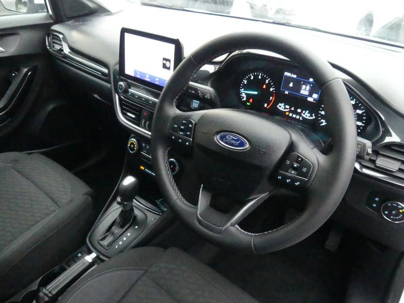 Used Ford Puma 2022 for sale - 77505745: Photo 13