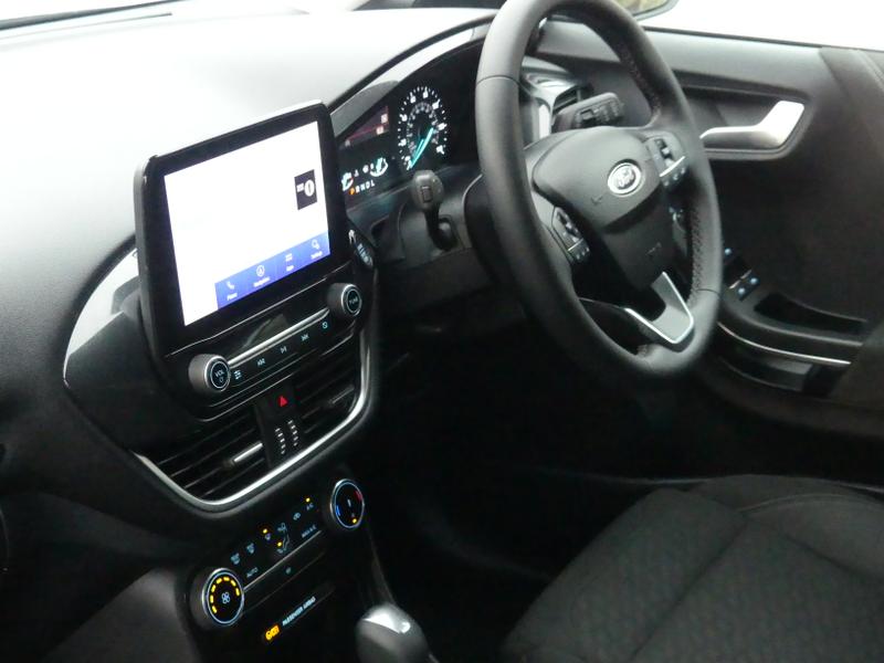 Used Ford Puma 2022 for sale - 77505745: Photo 17