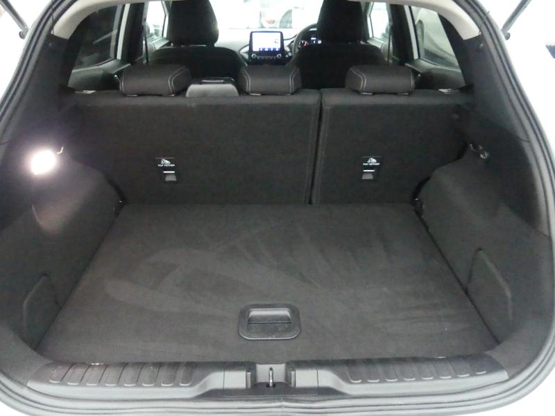 Used Ford Puma 2022 for sale - 77505745: Photo 18