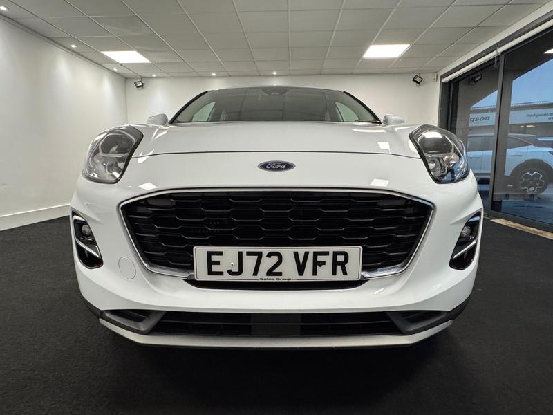 Used Ford Puma 2022 for sale - 77505745: Photo 2